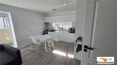 Casa de inchiriat in Alba Iulia - Alba Iulia
