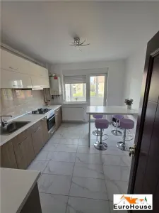 Apartament cu 2 camere etaj 1 Cetate Kaufland - Alba Iulia