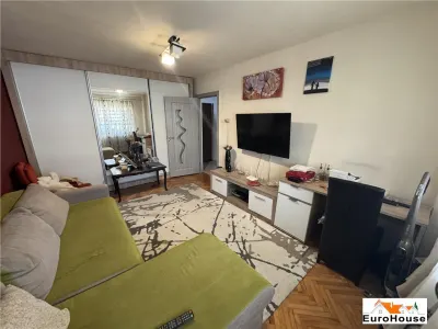 Apartament cu 3 camere de vanzare in Alba Iulia - foto 4