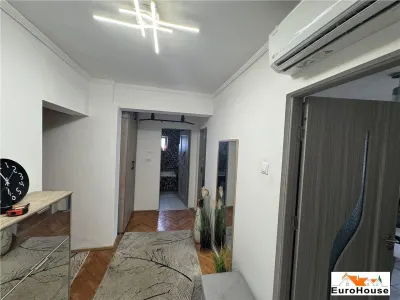 Apartament cu 3 camere de vanzare in Alba Iulia - foto 5