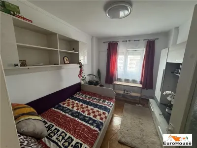 Apartament cu 3 camere de vanzare in Alba Iulia - foto 6