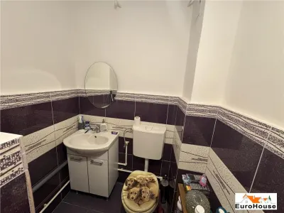 Apartament cu 3 camere de vanzare in Alba Iulia - foto 7