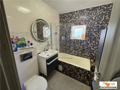 Apartament cu 3 camere de vanzare in Alba Iulia - foto 8