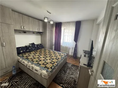 Apartament cu 3 camere de vanzare in Alba Iulia - foto 9