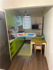 Apartament 2 camere vis a vis de Mall Park Lake - Dristor - foto 1
