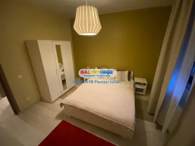 Apartament 2 camere | P-ta Sudului | Centrala | Parcare | 13min metrou - foto 4