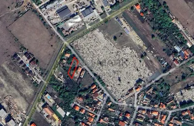 COMISION 0% Teren pentru CASA individuala de vanzare in zona Mehala - Timisoara