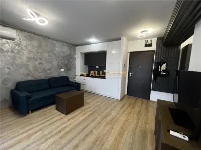 Apartament de închiriat  2 camere | Snagov Lake Apartments | 50 mp | Vedere la lac |   - foto 2