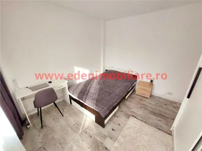 Inchiriere apartament 2 camere Calea Manastur Cluj-Napoca - Cluj-Napoca