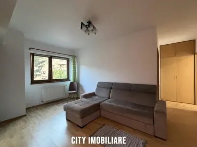 Apartament 2 camere, Semidecomandat, parcare, Năsăud. - Cluj-Napoca