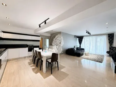 APARTAMENT PREMIUM DE VANZARE 134 MP +TERASA 40 MP + LOC DE PARCARE SUBTERAN - foto 1