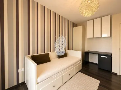 APARTAMENT PREMIUM DE VANZARE 134 MP +TERASA 40 MP + LOC DE PARCARE SUBTERAN - foto 10