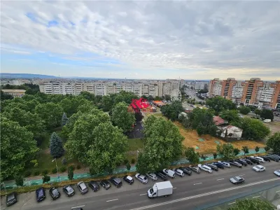 Apartament Zona Ultracentrala - foto 5