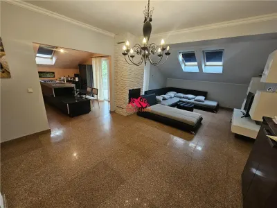 Duplex Cartier Rezidential Etaj 2 + mansarda - foto 1