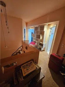 Duplex Cartier Rezidential Etaj 2 + mansarda - foto 11