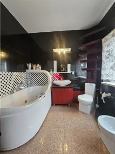 Duplex Cartier Rezidential Etaj 2 + mansarda - foto 7