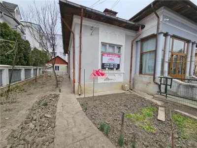 Casa de Vanzare Zona Centrala - Bacau