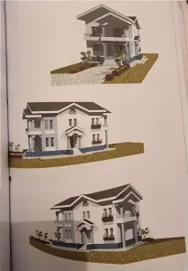 Teren 600mp, Ostroveni - Ramnicu Valcea