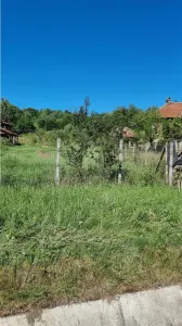 teren 3577 mp, Milcoiu (16 km de Rm.Valcea) - Milcoiu