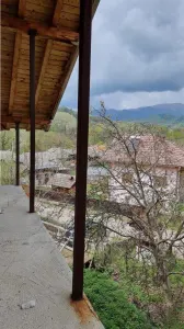 Vila in com. Barbatesti - foto 4