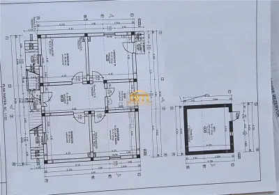 casa P+M, com Budesti - foto 9