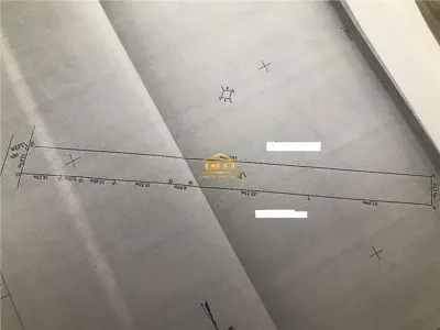 Teren intravilan 2392 mp Stolniceni - Ramnicu Valcea