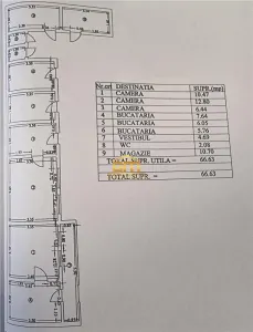 Casa cu spatiu comercial, zona Polona, Bucuresti - foto 4