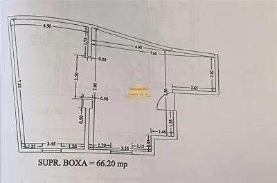 Casa cu spatiu comercial, zona Polona, Bucuresti - foto 5