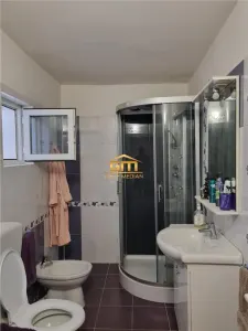 Casă P+E de vanzare in Păușești - Măglași - 227,2 mp utili, aproape de Băile Olănești și Mănăstirea Sărăcinești - foto 12