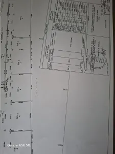 Teren 4859 mp, intravilan, Budesti - foto 3
