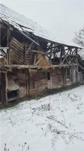 Casa Budesti cu teren 1221 mp - foto 5