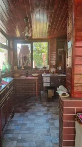 Casa si anexa de 20 mp, Babeni - foto 4