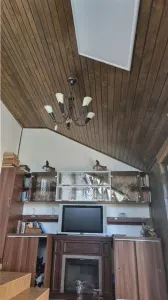Casa si anexa de 20 mp, Babeni - foto 6