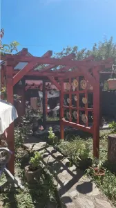 Casa si anexa de 20 mp, Babeni - foto 9
