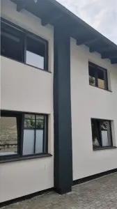 inchiriere casa P+M, zona centrala - Ramnicu Valcea