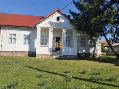 Casa Salatrucel - foto 1