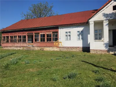 Casa Salatrucel - foto 2