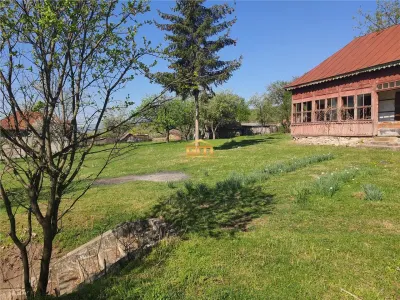 Casa Salatrucel - foto 3