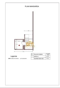 casa P+M, zona centrala - foto 10