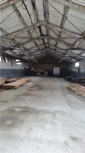 Spații industriale de inchiriat - Căzănești, compartimentare flexibilă - Ramnicu Valcea