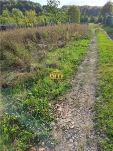 Teren in suprafata de 751 mp, Buda - foto 2