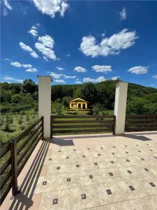 Vila Ds+P+E+M, com. Bujoreni - foto 3