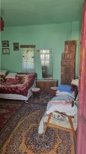 Casă cu teren 3800 mp,situată in com. Berislăvesti - foto 7
