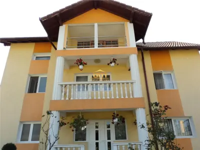 Casa in Bujoreni - Gura Vaii - Bujoreni
