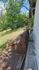 Proprietate de vanzare in Golești - 10800 mp teren și două case, ideală pentru casă de vacanță - foto 6