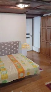 Proprietate de vanzare in Golești - 10800 mp teren și două case, ideală pentru casă de vacanță - foto 10