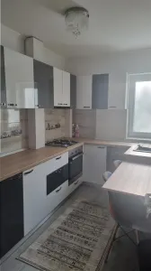 Apartament 2 camere,mobilat și utilat modern,zona Gării - Ramnicu Valcea