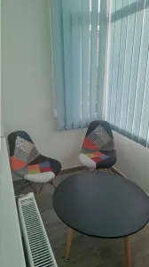 Apartament 2 camere,mobilat și utilat modern,zona Gării - foto 10
