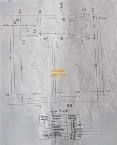 Apartament 2 camere, zona Nord, parter - foto 7