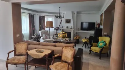 Casă de vanzare in Rm. Valcea-294 mp, teren 958 mp, deschidere la raul Olănești - foto 7